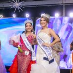 Georgina Rivera es coronada por CASATUR como Miss Turismo El Salvador 2026