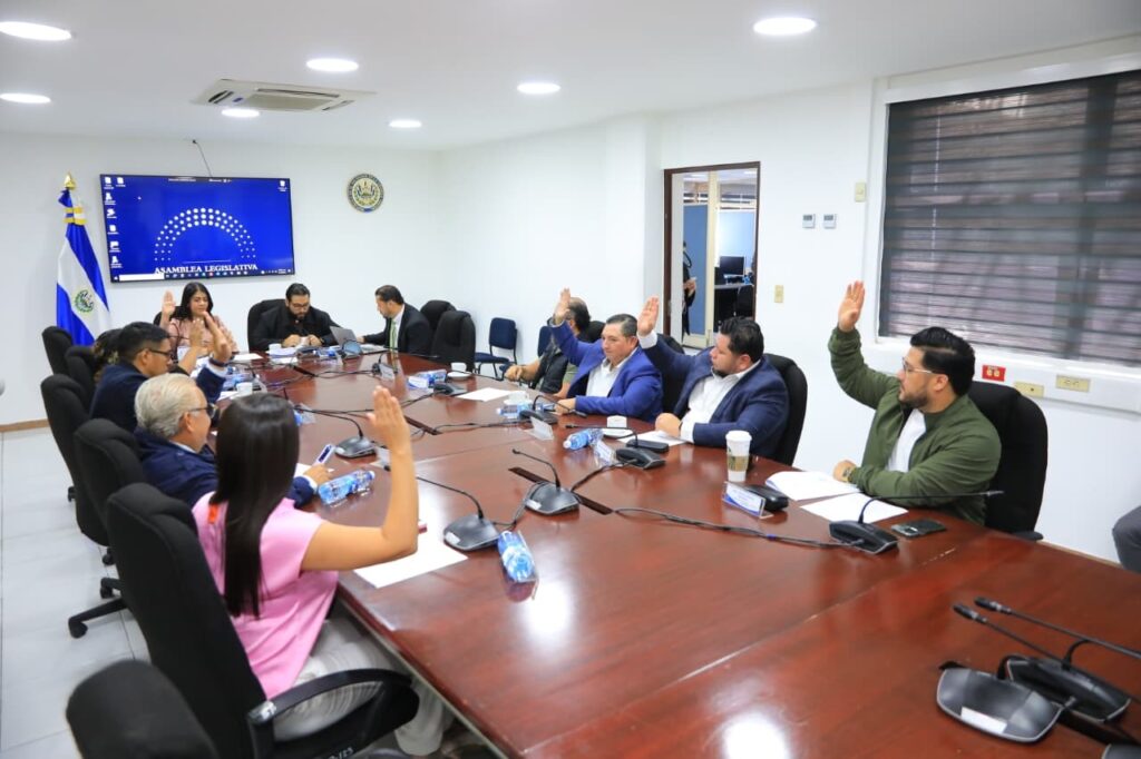Reforma busca ampliar la coordinación de instituciones ante emergencias