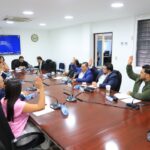 Reforma busca ampliar la coordinación de instituciones ante emergencias