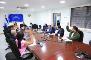 Reforma busca ampliar la coordinación de instituciones ante emergencias