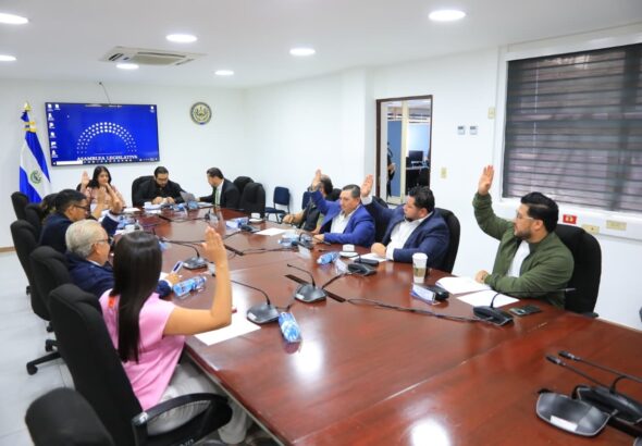 Reforma busca ampliar la coordinación de instituciones ante emergencias