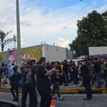 Reforma busca ampliar la coordinación de instituciones ante emergencias