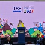 TSE revisa afiliación partidaria de personas propuestas para juntas electorales