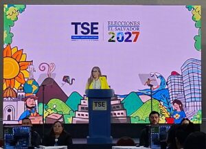 TSE revisa afiliación partidaria de personas propuestas para juntas electorales
