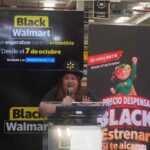“Black Walmart” llega con precios irresistibles y beneficios para sus clientes