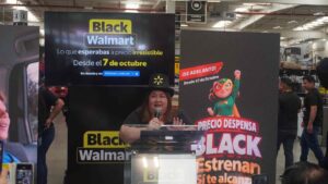 “Black Walmart” llega con precios irresistibles y beneficios para sus clientes