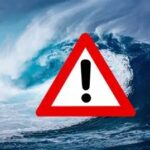 Sismo de magnitud 7.6 en Panamá activa alerta por posible tsunami para El Salvador