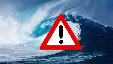 Sismo de magnitud 7.6 en Panamá activa alerta por posible tsunami para El Salvador