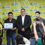 El SISTEMA FEDECRÉDITO equipa a los 12 clubes de la Copa SISTEMA FEDECRÉDITO con tecnología para elevar el rendimiento de sus jugadores