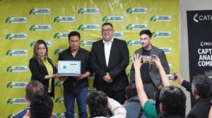 El SISTEMA FEDECRÉDITO equipa a los 12 clubes de la Copa SISTEMA FEDECRÉDITO con tecnología para elevar el rendimiento de sus jugadores
