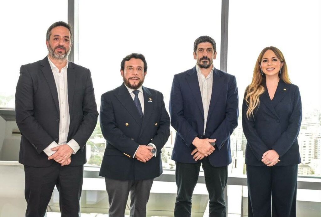 ESIAP e ITC acuerdan intercambio de expertos para modernizar la administración pública