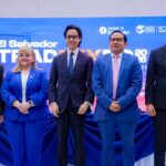 TradeExpo 2026 reúne a empresas y compradores internacionales en El Salvador