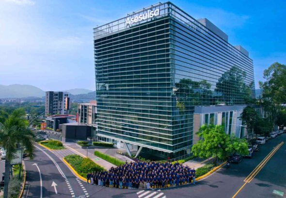 Asesuisa lidera los rankings sectoriales de reputación corporativa y responsabilidad ESG de Merco 2026
