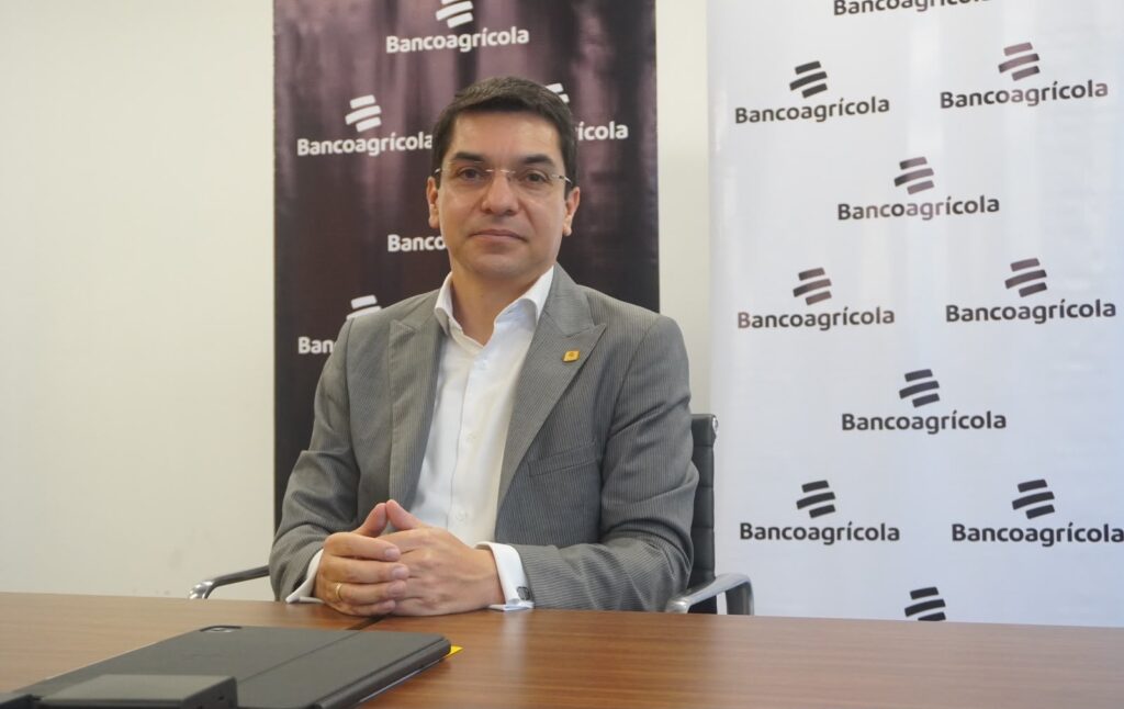 Bancoagrícola reporta activos por US$7,174.5 millones y una cartera de préstamos de US$4,935.5 millones