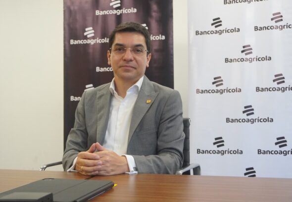 Bancoagrícola reporta activos por US$7,174.5 millones y una cartera de préstamos de US$4,935.5 millones