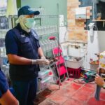 SRS levanta medida sanitaria a Villa Suchimex tras verificar cumplimiento de normas de higiene