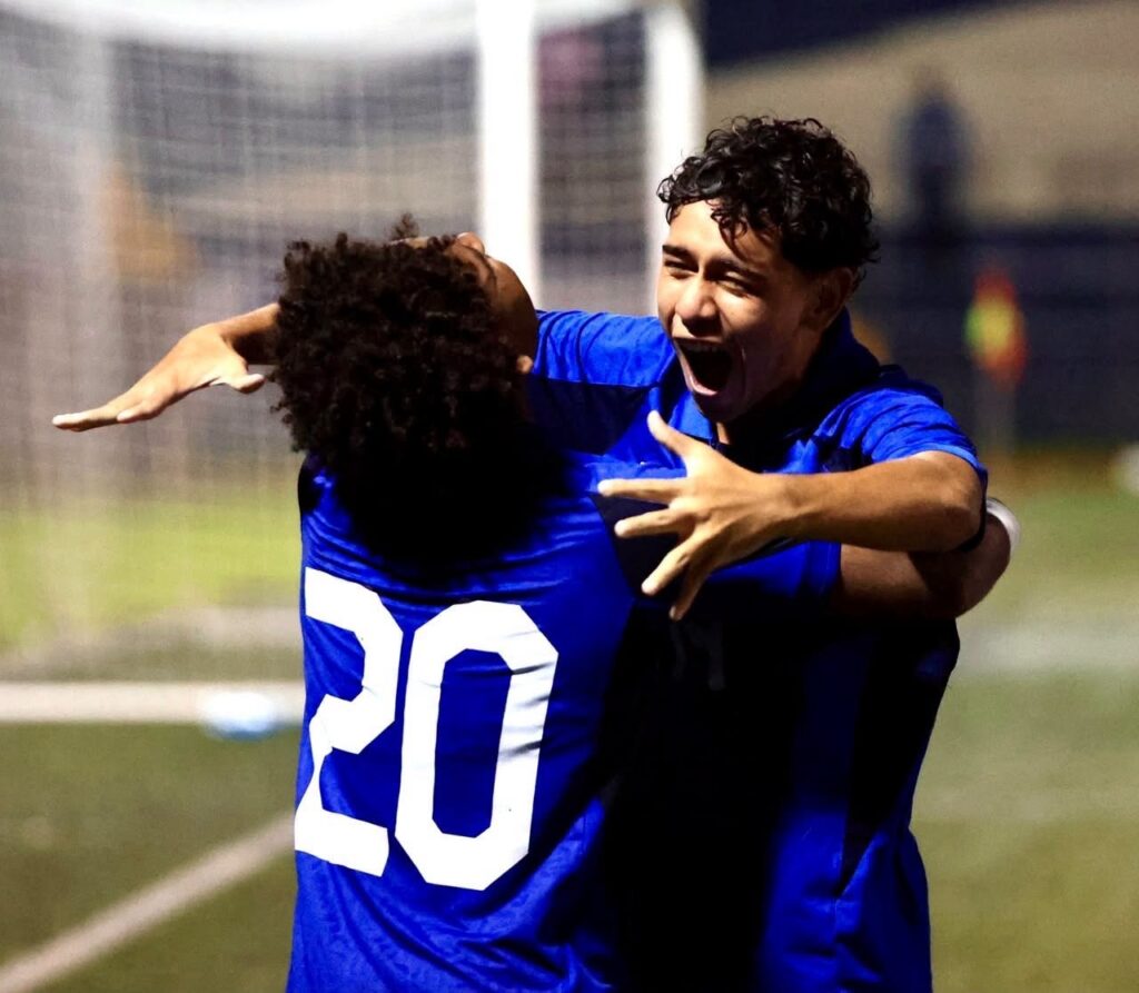 La Selecta Sub-16 conquista el título de la UNCAF tras vencer a Panamá en penales