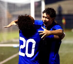 La Selecta Sub-16 conquista el título de la UNCAF tras vencer a Panamá en penales