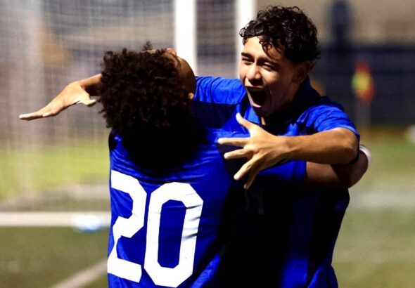 La Selecta Sub-16 conquista el título de la UNCAF tras vencer a Panamá en penales