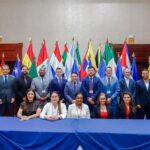 Ricardo Salazar recibe la presidencia del Foro Iberoamericano de Protección al Consumidor