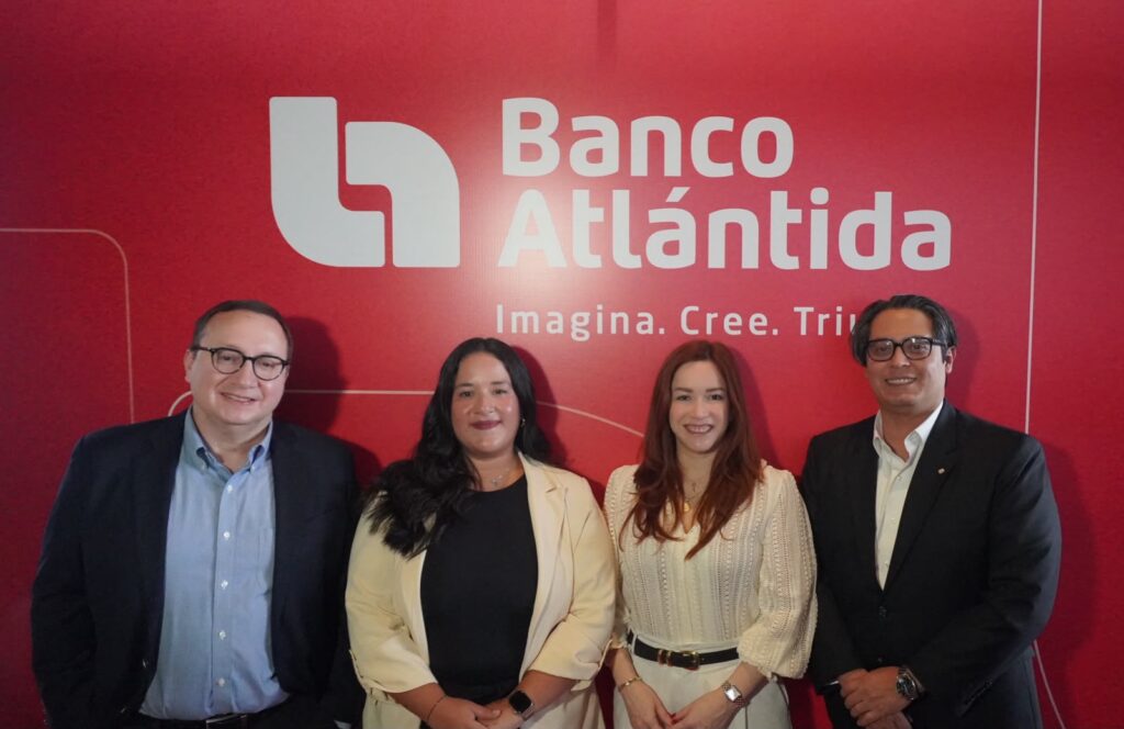 Banco Atlántida emite US$300 millones en activos tokenizados, impulsando la innovación en oportunidades de inversión