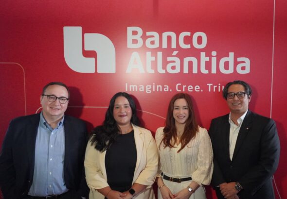 Banco Atlántida emite US$300 millones en activos tokenizados, impulsando la innovación en oportunidades de inversión