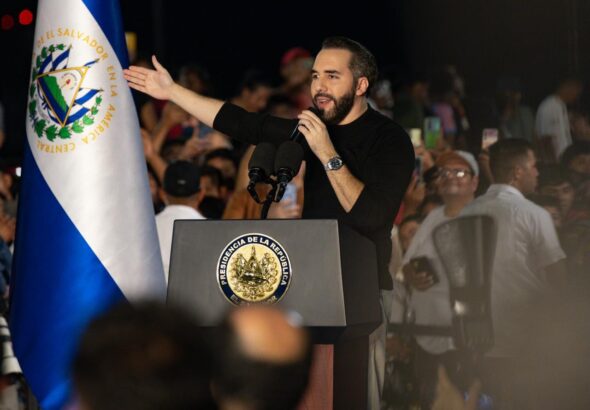 Puente binacional de US$32.6 millones conectará La Hachadura con Pedro de Alvarado