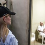 Costa Rica busca conocer el modelo penitenciario salvadoreño tras inaugurar el CACCO