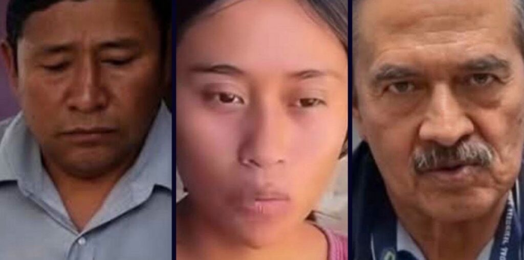 Padre de adolescente que despertó en su funeral podría enfrentar prisión en Guatemala