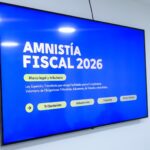 Amnistía fiscal permitiría pagar deudas en cuotas y eliminar recargos por mora