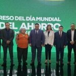 Más de 1,000 salvadoreños participaron del Congreso del Día Mundial del Ahorro 2026 del SISTEMA FEDECRÉDITO