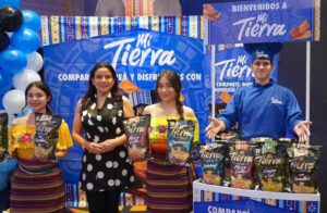 “Mi Tierra” se suma al portafolio de Barcel para atender las preferencias del mercado