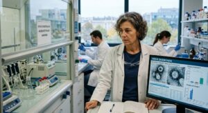 Virus Shamonda afecta principalmente al ganado y autoridades investigan su transmisión a humanos