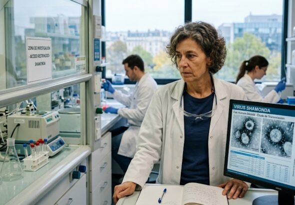 Virus Shamonda afecta principalmente al ganado y autoridades investigan su transmisión a humanos