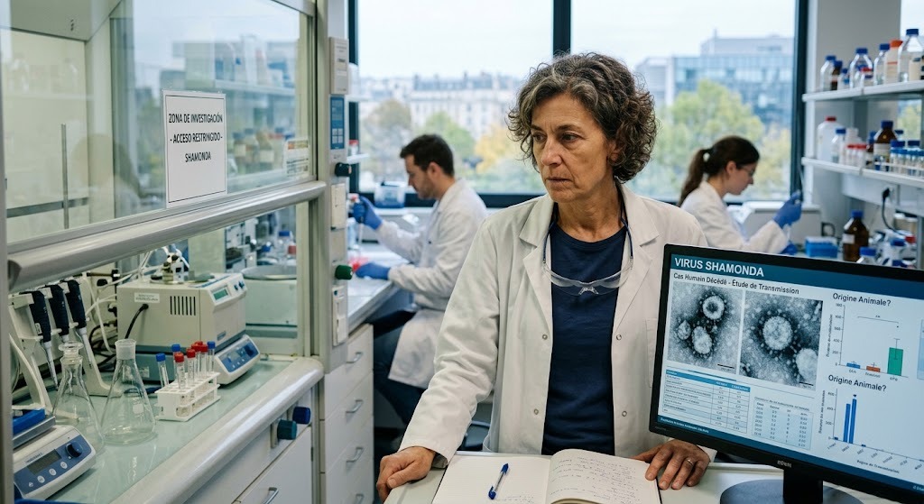 Virus Shamonda afecta principalmente al ganado y autoridades investigan su transmisión a humanos