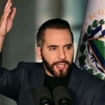Bukele responde a críticas sobre la misión en Haití y afirma que no cambiará su postura
