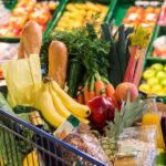 Canasta básica rural sube US$1.40, según datos del BCR