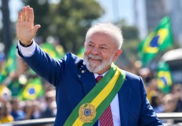 Lula da Silva regresa al poder en Brasil con el reto de contener la polarización y reactivar la economía