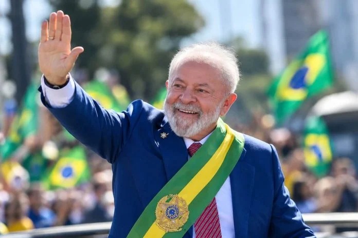Lula da Silva regresa al poder en Brasil con el reto de contener la polarización y reactivar la economía