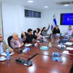 Comisión de Hacienda avala fondos para carreteras rurales y control de inundaciones