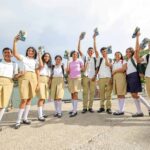 Campaña presidencial abre el calendario de propaganda rumbo a las elecciones de 2027