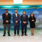 ASEA busca fortalecer la producción acuícola y generar empleos mediante la economía azul