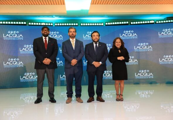 ASEA busca fortalecer la producción acuícola y generar empleos mediante la economía azul