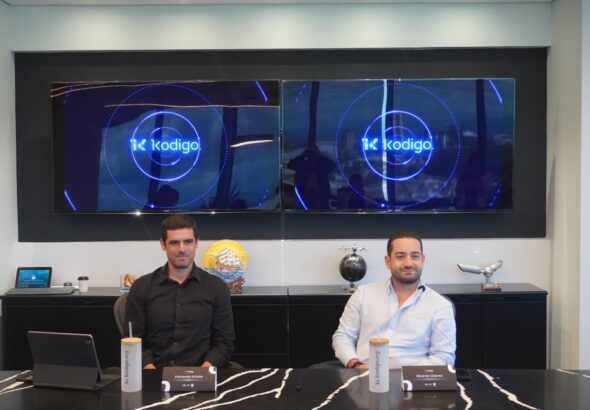 KODIGO presenta UNLOCK 2.0: nuevas herramientas y bootcamps para pasar de aprender con IA trabajar con IA