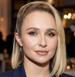 Dictamen forense determinó que Hayden Panettiere murió por efectos tóxicos de varias sustancias