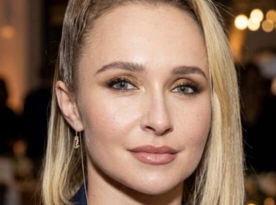 Dictamen forense determinó que Hayden Panettiere murió por efectos tóxicos de varias sustancias