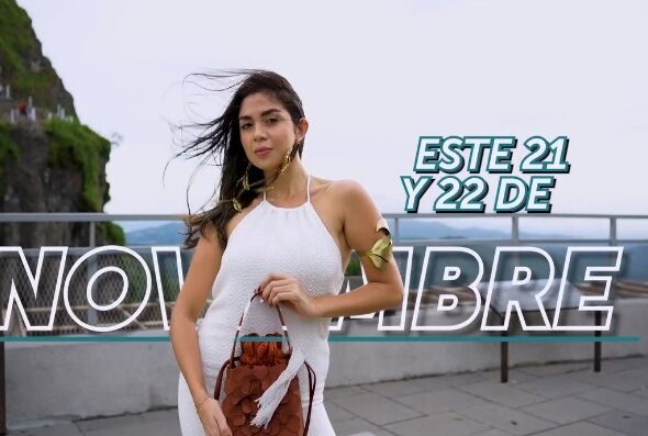 Festival SMODA abrirá espacios de comercialización para emprendedores y diseñadores salvadoreños