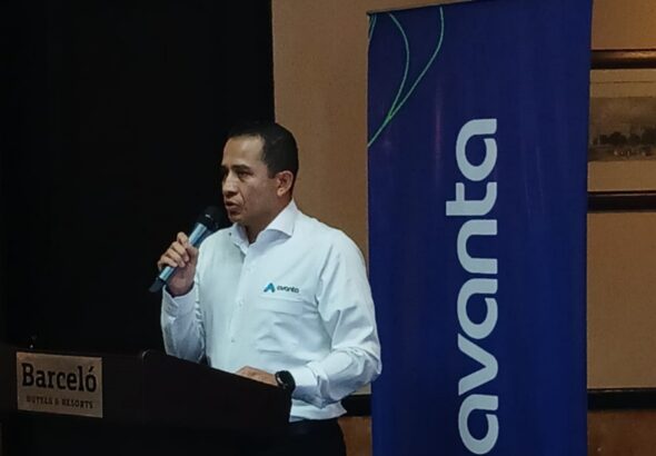 Con la solidez de siempre, AVANTA inicia una nueva era financiera en El Salvador para mejorar la movilidad humana