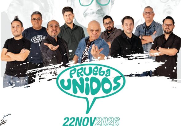 Música y solidaridad se unirán en Salamanca para apoyar a Alex Oviedo